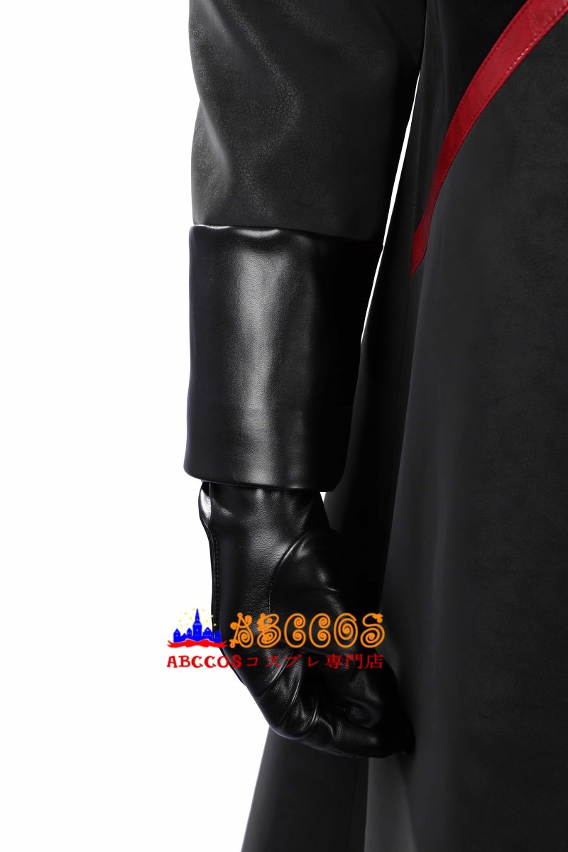 画像11: アベンジャーズ/ドゥームズデイ Avengers：doomsday ナイトクロウラー Kurt Wagner/ Nightcrawler コスプレ衣装 オーダーメイド可能 abccos製 「受注生産」 (11)