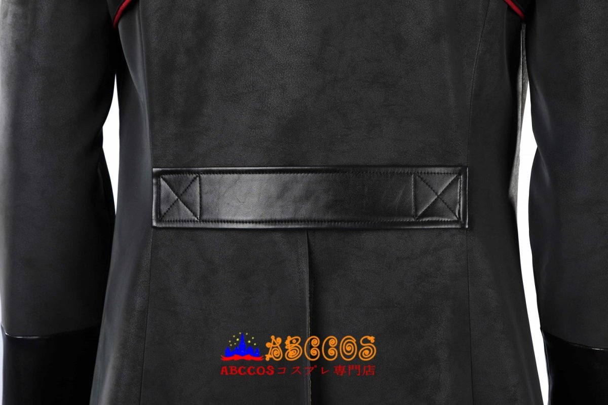 画像15: アベンジャーズ/ドゥームズデイ Avengers：doomsday ナイトクロウラー Kurt Wagner/ Nightcrawler コスプレ衣装 オーダーメイド可能 abccos製 「受注生産」 (15)