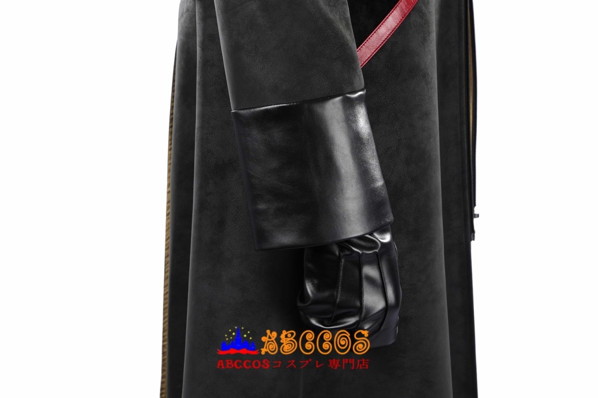 画像16: アベンジャーズ/ドゥームズデイ Avengers：doomsday ナイトクロウラー Kurt Wagner/ Nightcrawler コスプレ衣装 オーダーメイド可能 abccos製 「受注生産」 (16)