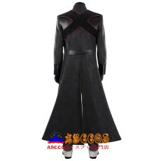 画像2: アベンジャーズ/ドゥームズデイ Avengers：doomsday ナイトクロウラー Kurt Wagner/ Nightcrawler コスプレ衣装 オーダーメイド可能 abccos製 「受注生産」 (2)