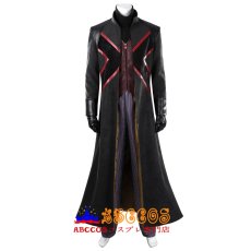 画像3: アベンジャーズ/ドゥームズデイ Avengers：doomsday ナイトクロウラー Kurt Wagner/ Nightcrawler コスプレ衣装 オーダーメイド可能 abccos製 「受注生産」 (3)
