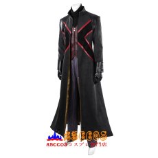 画像5: アベンジャーズ/ドゥームズデイ Avengers：doomsday ナイトクロウラー Kurt Wagner/ Nightcrawler コスプレ衣装 オーダーメイド可能 abccos製 「受注生産」 (5)