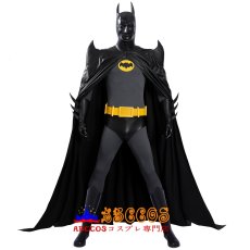 画像1: バットマン：ナイトフォール Batman Knightfal バットマン（Batman） コスプレ衣装 オーダーメイド可能 abccos製 「受注生産」 (1)