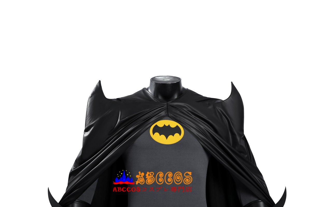 画像14: バットマン：ナイトフォール Batman Knightfal バットマン（Batman） コスプレ衣装 オーダーメイド可能 abccos製 「受注生産」 (14)