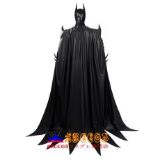 画像2: バットマン：ナイトフォール Batman Knightfal バットマン（Batman） コスプレ衣装 オーダーメイド可能 abccos製 「受注生産」 (2)