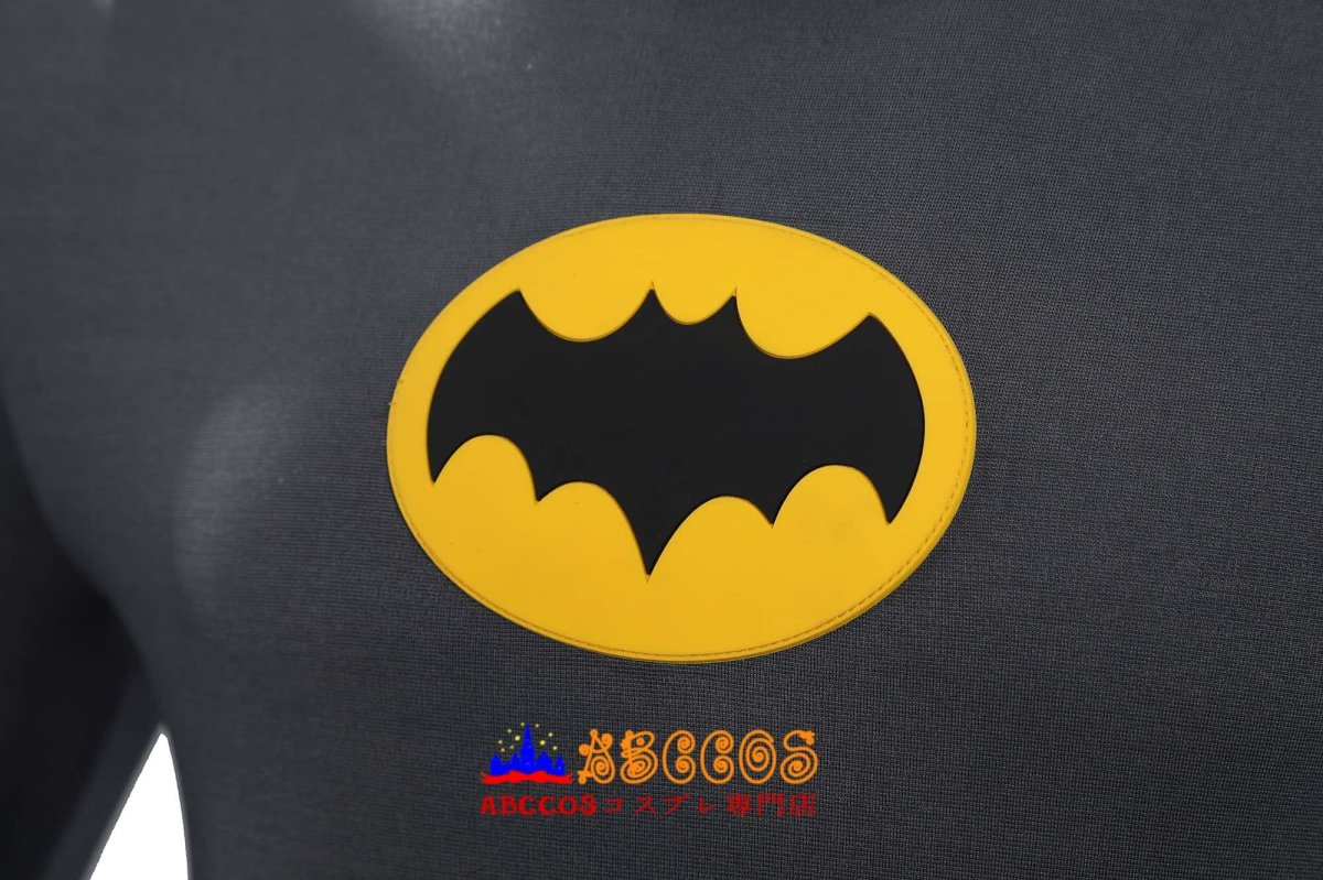 画像20: バットマン：ナイトフォール Batman Knightfal バットマン（Batman） コスプレ衣装 オーダーメイド可能 abccos製 「受注生産」 (20)