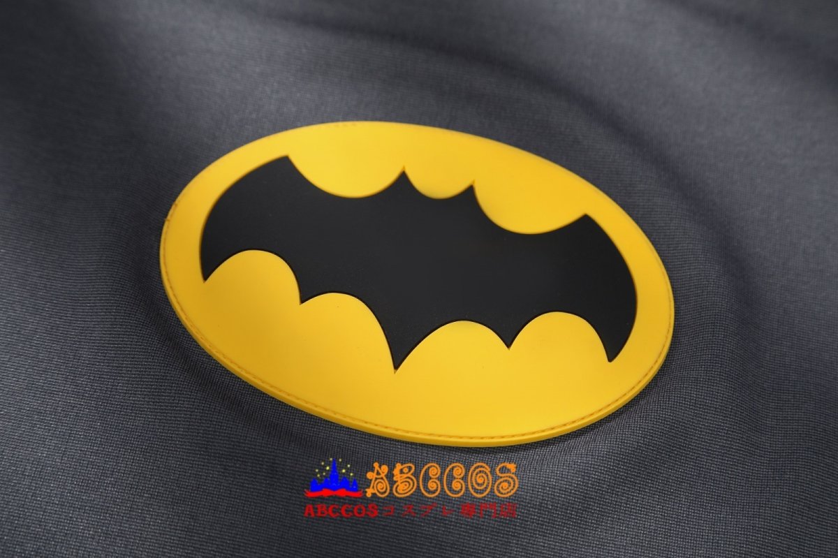 画像23: バットマン：ナイトフォール Batman Knightfal バットマン（Batman） コスプレ衣装 オーダーメイド可能 abccos製 「受注生産」 (23)