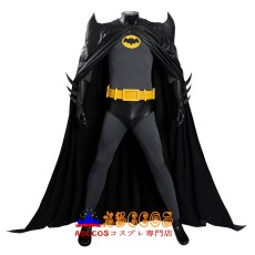 画像3: バットマン：ナイトフォール Batman Knightfal バットマン（Batman） コスプレ衣装 オーダーメイド可能 abccos製 「受注生産」 (3)