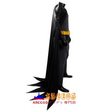 画像4: バットマン：ナイトフォール Batman Knightfal バットマン（Batman） コスプレ衣装 オーダーメイド可能 abccos製 「受注生産」 (4)