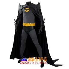 画像5: バットマン：ナイトフォール Batman Knightfal バットマン（Batman） コスプレ衣装 オーダーメイド可能 abccos製 「受注生産」 (5)
