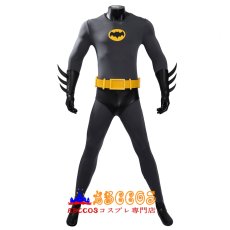 画像7: バットマン：ナイトフォール Batman Knightfal バットマン（Batman） コスプレ衣装 オーダーメイド可能 abccos製 「受注生産」 (7)