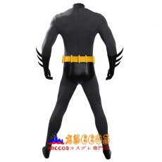 画像8: バットマン：ナイトフォール Batman Knightfal バットマン（Batman） コスプレ衣装 オーダーメイド可能 abccos製 「受注生産」 (8)