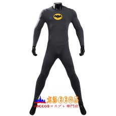 画像9: バットマン：ナイトフォール Batman Knightfal バットマン（Batman） コスプレ衣装 オーダーメイド可能 abccos製 「受注生産」 (9)