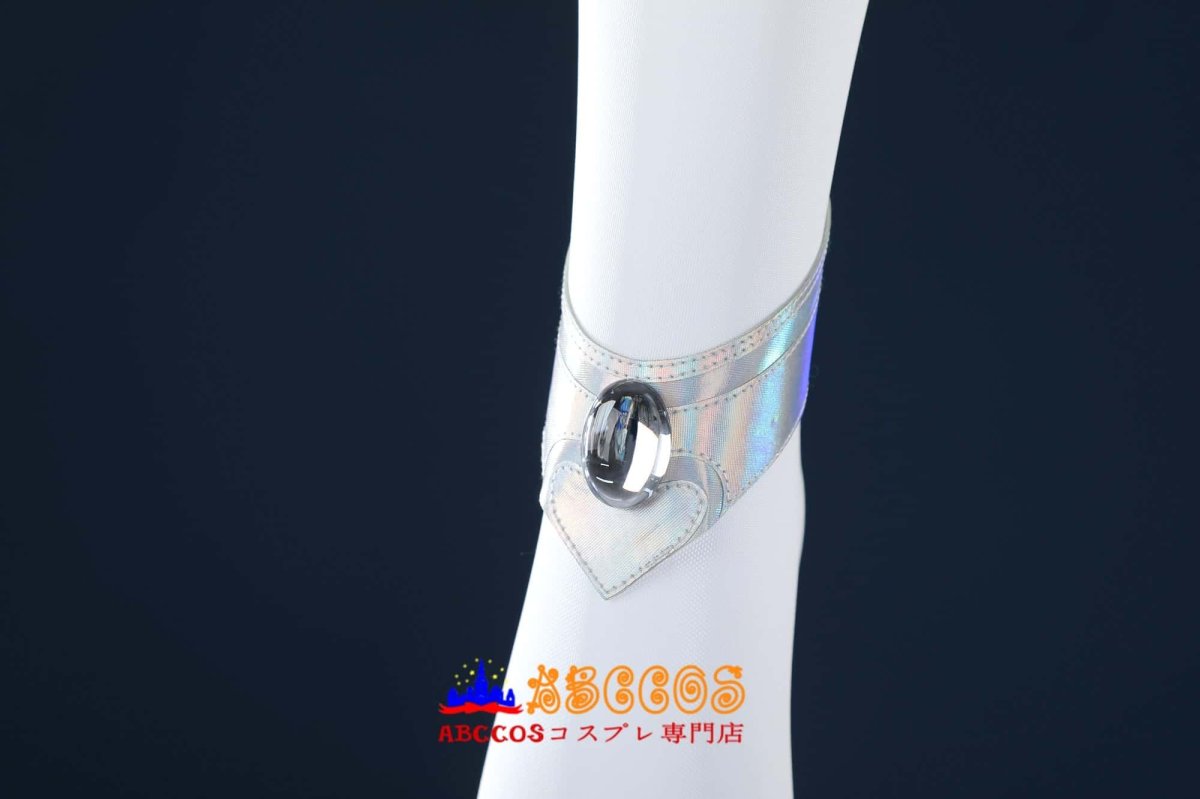 画像21: オーバーウォッチ（Overwatch） 霧子 Kiriko コスプレ衣装 abccos製 「受注生産」 (21)