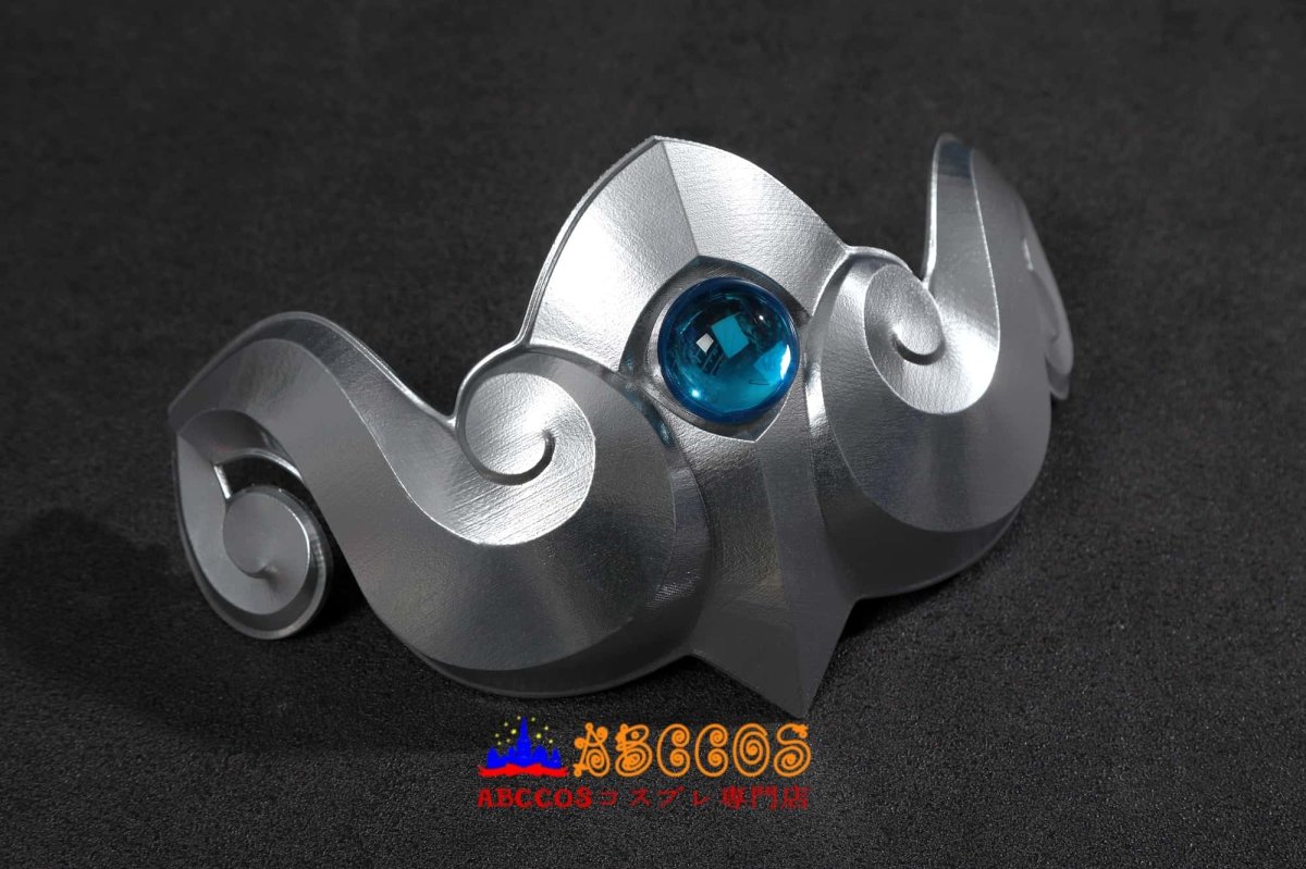 画像25: オーバーウォッチ（Overwatch） 霧子 Kiriko コスプレ衣装 abccos製 「受注生産」 (25)