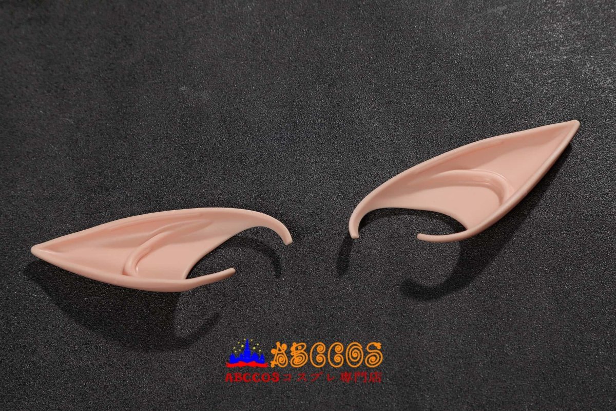 画像26: オーバーウォッチ（Overwatch） 霧子 Kiriko コスプレ衣装 abccos製 「受注生産」 (26)