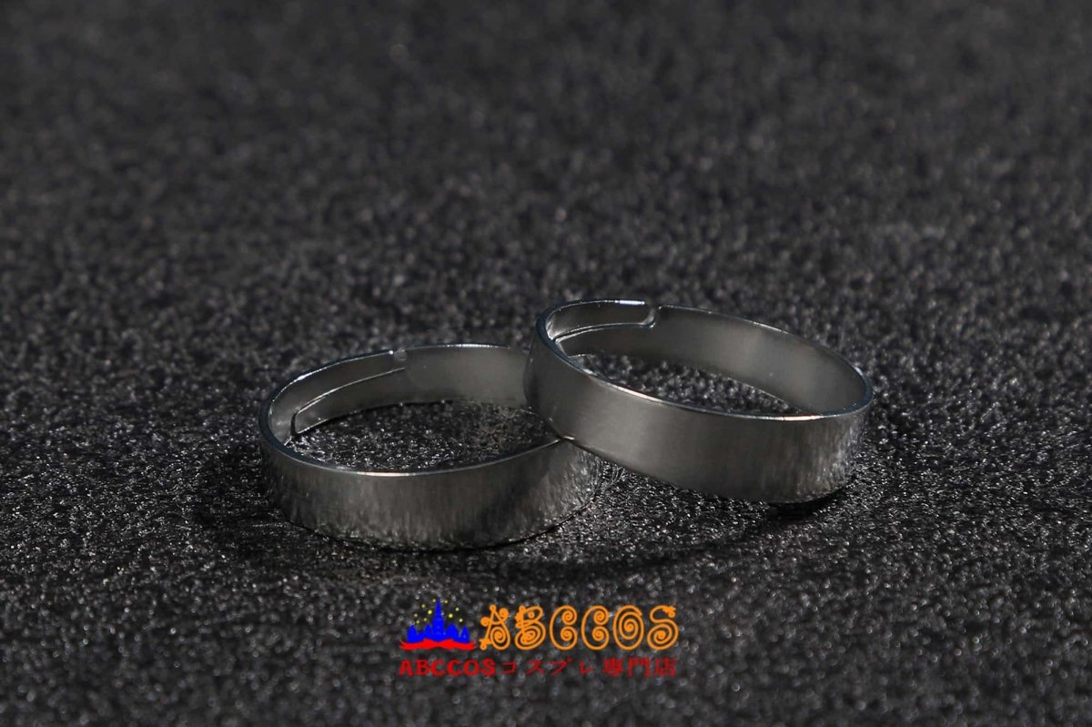 画像28: オーバーウォッチ（Overwatch） 霧子 Kiriko コスプレ衣装 abccos製 「受注生産」 (28)