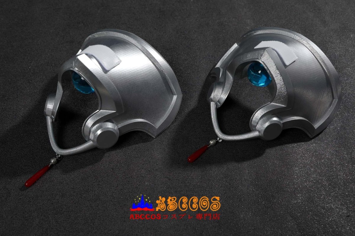 画像29: オーバーウォッチ（Overwatch） 霧子 Kiriko コスプレ衣装 abccos製 「受注生産」 (29)