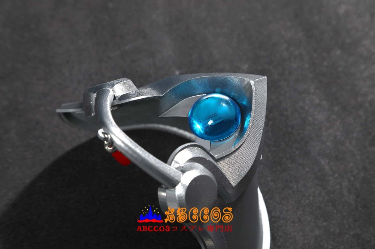 画像30: オーバーウォッチ（Overwatch） 霧子 Kiriko コスプレ衣装 abccos製 「受注生産」 (30)