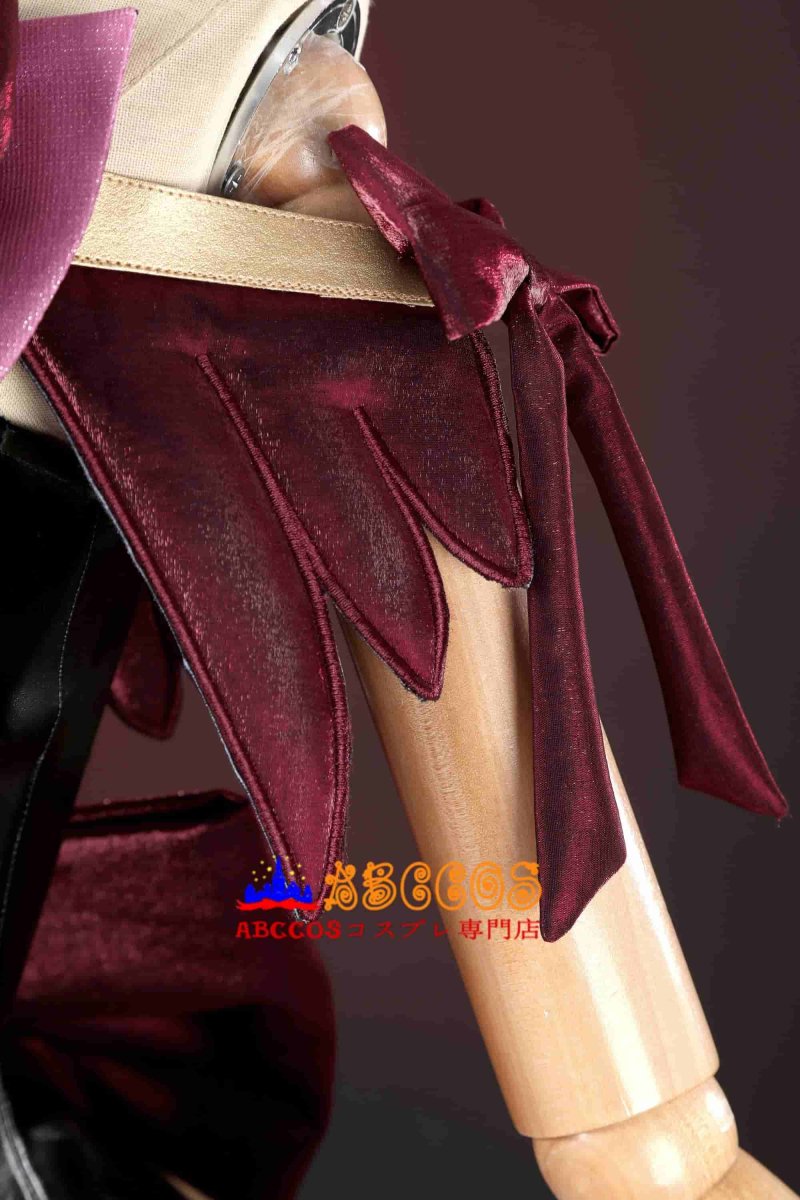 画像10: オーバーウォッチ（Overwatch）OW ジュノ/Juno ジュノのミシック魔法少女スキン コスプレ衣装 abccos製 「受注生産」 (10)