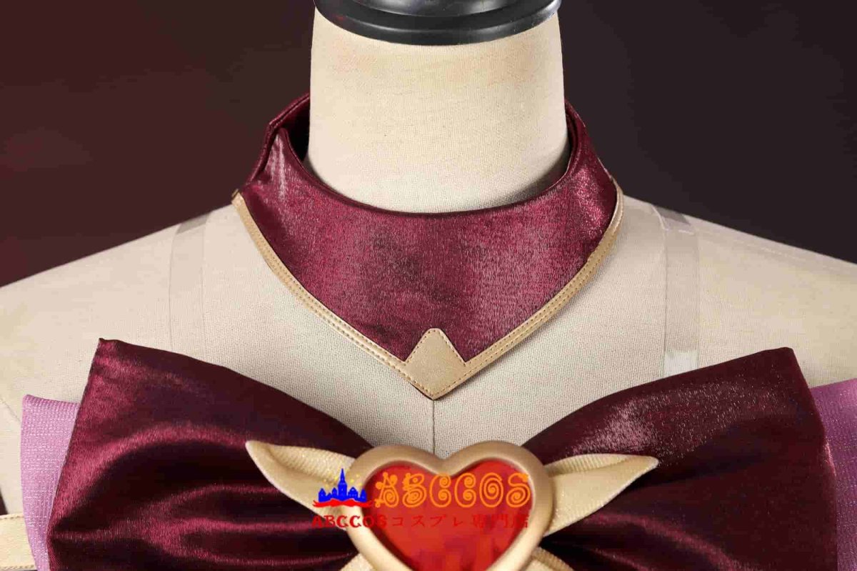 画像13: オーバーウォッチ（Overwatch）OW ジュノ/Juno ジュノのミシック魔法少女スキン コスプレ衣装 abccos製 「受注生産」 (13)