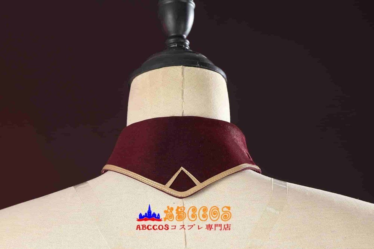 画像17: オーバーウォッチ（Overwatch）OW ジュノ/Juno ジュノのミシック魔法少女スキン コスプレ衣装 abccos製 「受注生産」 (17)