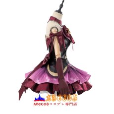 画像2: オーバーウォッチ（Overwatch）OW ジュノ/Juno ジュノのミシック魔法少女スキン コスプレ衣装 abccos製 「受注生産」 (2)