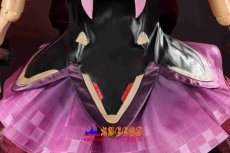 画像21: オーバーウォッチ（Overwatch）OW ジュノ/Juno ジュノのミシック魔法少女スキン コスプレ衣装 abccos製 「受注生産」 (21)