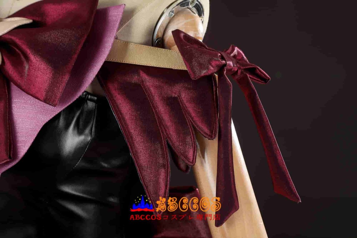 画像23: オーバーウォッチ（Overwatch）OW ジュノ/Juno ジュノのミシック魔法少女スキン コスプレ衣装 abccos製 「受注生産」 (23)