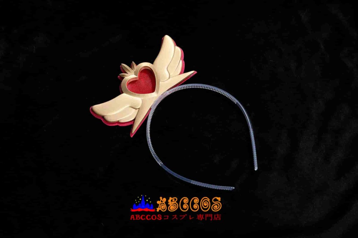 画像24: オーバーウォッチ（Overwatch）OW ジュノ/Juno ジュノのミシック魔法少女スキン コスプレ衣装 abccos製 「受注生産」 (24)