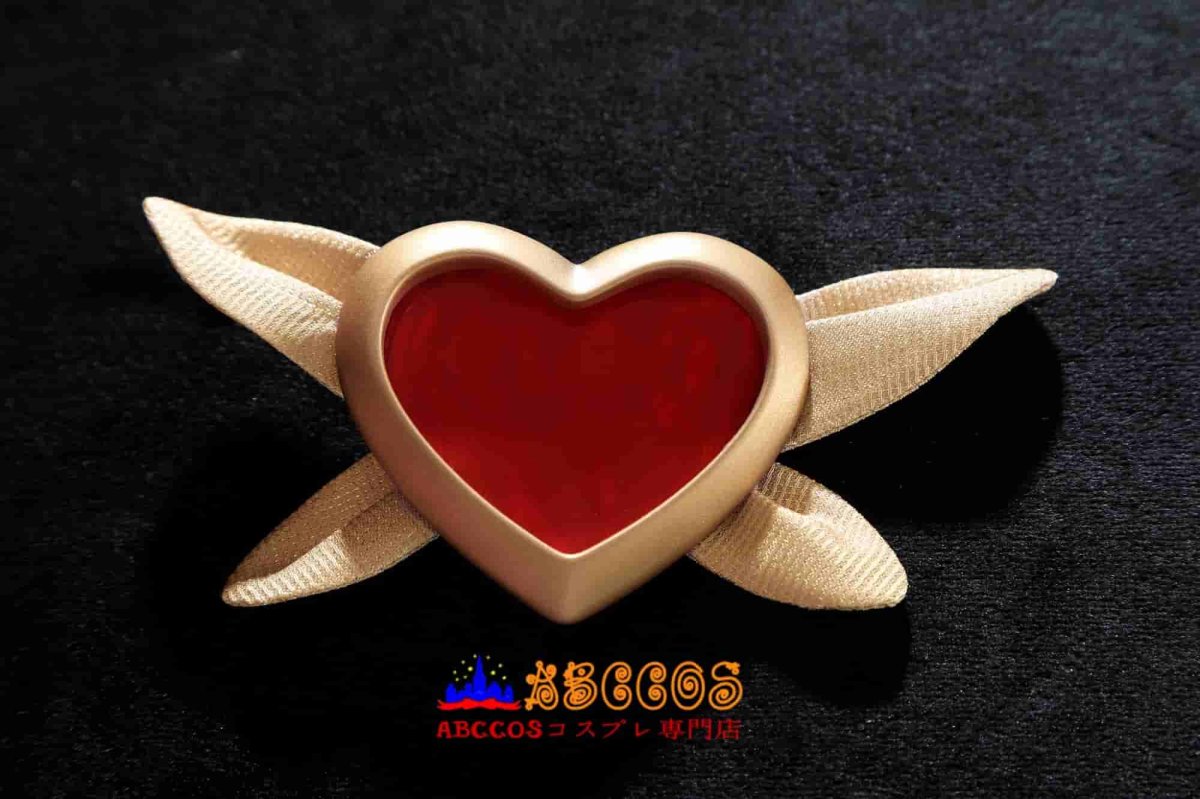 画像27: オーバーウォッチ（Overwatch）OW ジュノ/Juno ジュノのミシック魔法少女スキン コスプレ衣装 abccos製 「受注生産」 (27)