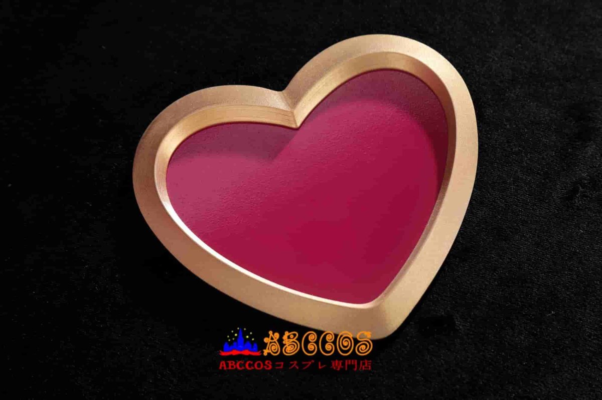 画像28: オーバーウォッチ（Overwatch）OW ジュノ/Juno ジュノのミシック魔法少女スキン コスプレ衣装 abccos製 「受注生産」 (28)