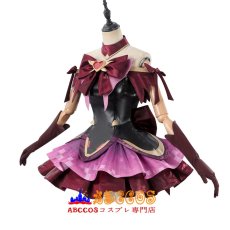 画像3: オーバーウォッチ（Overwatch）OW ジュノ/Juno ジュノのミシック魔法少女スキン コスプレ衣装 abccos製 「受注生産」 (3)