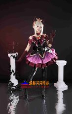 画像29: オーバーウォッチ（Overwatch）OW ジュノ/Juno ジュノのミシック魔法少女スキン コスプレ衣装 abccos製 「受注生産」 (29)