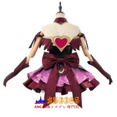 画像4: オーバーウォッチ（Overwatch）OW ジュノ/Juno ジュノのミシック魔法少女スキン コスプレ衣装 abccos製 「受注生産」 (4)