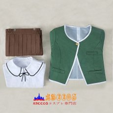 画像6: ダンガンロンパ 不二咲千寻 コスプレ衣装 abccos製 「受注生産」 (6)