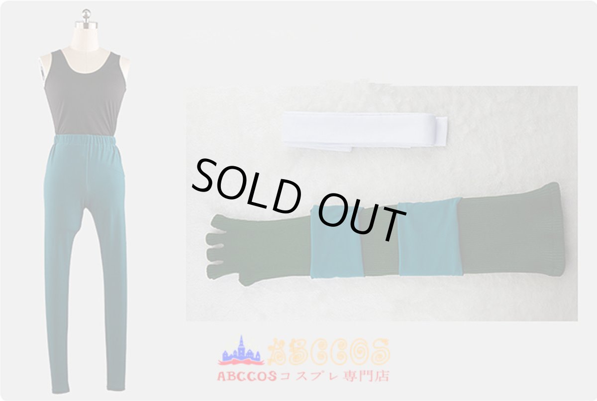 画像5: FateGrand Order フェイト・グランドオーダー FGO ロビンフッド Archer コスプレ衣装 abccos製 「受注生産」 (5)