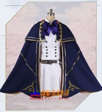 画像2: FateGrand Order FGO 5周年 アルトリア・ペンドラゴン コスプレ衣装 abccos製 「受注生産」 (2)