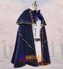 画像3: FateGrand Order FGO 5周年 アルトリア・ペンドラゴン コスプレ衣装 abccos製 「受注生産」 (3)