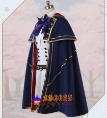 画像4: FateGrand Order FGO 5周年 アルトリア・ペンドラゴン コスプレ衣装 abccos製 「受注生産」 (4)