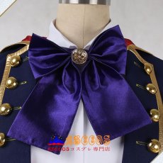 画像6: FateGrand Order FGO 5周年 アルトリア・ペンドラゴン コスプレ衣装 abccos製 「受注生産」 (6)