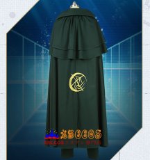 画像3: FateGrand Order フェイト・グランドオーダー FGO 巌窟王 エドモン・ダンテス モンテ・クリスト伯 コスプレ衣装  abccos製 「受注生産」 (3)