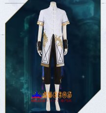 画像2:  FateGrand Order FGO 蘭陵王 コスプレ衣装  abccos製 「受注生産」 (2)