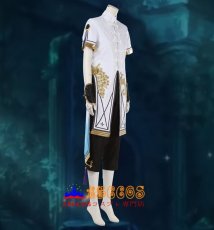 画像3:  FateGrand Order FGO 蘭陵王 コスプレ衣装  abccos製 「受注生産」 (3)