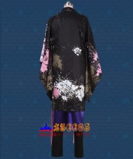 画像5: FateGrand Order  cosplay サーヴァントと巡る世界展  英霊旅装   アルジュナ コスプレ衣装  abccos製 「受注生産」 (5)
