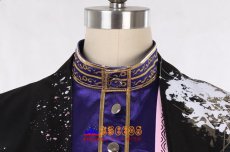 画像7: FateGrand Order  cosplay サーヴァントと巡る世界展  英霊旅装   アルジュナ コスプレ衣装  abccos製 「受注生産」 (7)