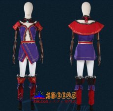 画像5: FateGrand Order フェイトグランドオーダー 宮本 武蔵 コスプレ衣装  abccos製 「受注生産」 (5)