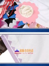 画像6: FateGrand Order フェイト・グランドオーダー FGO マーリン キャスター コスプレ衣装   abccos製 「受注生産」 (6)