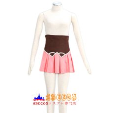 画像5: 魔法少女まどか☆マギカ 佐倉 杏子 コスプレ衣装 abccos製 「受注生産」 (5)