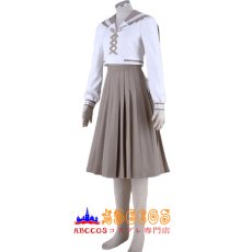 画像2: 美少女戦士セーラームーン 木野まこと セーラー服 コスプレ衣装 abccos製 「受注生産」 (2)